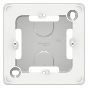 Коробка подъемная СП Blanca с возможностью соединения нескольких коробок бел. SE BLNPK000011 BLNPK000011