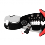 Ножницы кабельные MC-07 КВТ 86619 86619