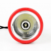 Фонарь LED16014 1 + 4SMD LED 2 реж. 1XR6 пласт блист-пакет Ultraflash 14253 14253