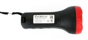 Фонарь LED16014 1 + 4SMD LED 2 реж. 1XR6 пласт блист-пакет Ultraflash 14253 14253