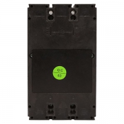 Выключатель автоматический 3п 160А 35кА AV POWER-1/3 TR AVERES EKF mccb-13-160-TR-av mccb-13-160-TR-av