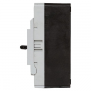 Выключатель автоматический 3п 160А 35кА AV POWER-1/3 TR AVERES EKF mccb-13-160-TR-av mccb-13-160-TR-av
