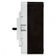 Выключатель автоматический 3п 50А 35кА AV POWER-1/3 TR AVERES EKF mccb-13-50-TR-av mccb-13-50-TR-av