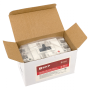 Выключатель автоматический 3п 63/63А 25кА ВА-99М PROxima EKF mccb99-63-63m mccb99-63-63m