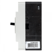 Выключатель автоматический 3п 63/63А 25кА ВА-99М PROxima EKF mccb99-63-63m mccb99-63-63m