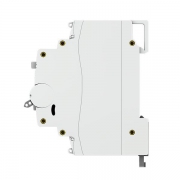 Выключатель автоматический дифференциального тока 1п+N 63А 300мА АД-32 (селективный) PROxima EKF DA32-63-300S-pro DA32-63-300S-pro