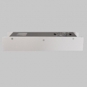 Шина соединительная типа PIN 3п 63А (дл.1м) (R) CHINT 811002 811002