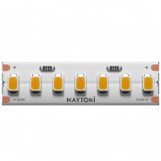 Лента светодиодная 24В 2835 11Вт/м 4000К IP20 (уп.5м) Maytoni 201050 201050