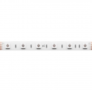 Лента светодиодная 24В 5050 14.4Вт/м RGB IP20 (уп.5м) Maytoni 201197 201197