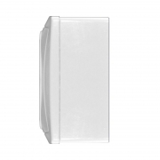 Розетка 1-м ОП 32А 440В IP20 3P+N для плиты с заземл. бел. Universal 5316 5316