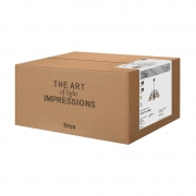 Светильник Caz 5х60Вт E27 IP20 подвесной Freya FR5527PL-05BBZ FR5527PL-05BBZ