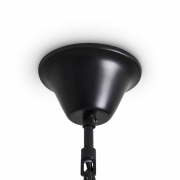 Светильник Ollie 5х40Вт E14 IP20 подвесной Freya FR5525PL-05GB FR5525PL-05GB