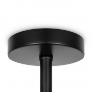 Светильник Agata 60Вт E27х5 IP20 потолочн. Freya FR4011CL-05BBS FR4011CL-05BBS