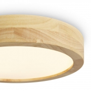 Светильник Ballia 25Вт IP20 потолочн. Freya FR6169CL-L25PN FR6169CL-L25PN