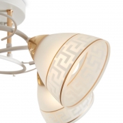 Светильник Entle 200Вт E27х5 IP20 потолочн. Freya FR5465CL-05W FR5465CL-05W