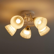 Светильник Entle 200Вт E27х5 IP20 потолочн. Freya FR5465CL-05W FR5465CL-05W