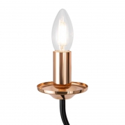 Светильник New Series 010 40Вт E14х5 IP20 потолочн. Freya FR4013CL-05GB FR4013CL-05GB