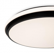 Светильник Pie 96Вт IP20 потолочн. Freya FR6086CL-L117B FR6086CL-L117B