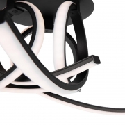 Светильник Teresa 45Вт IP20 потолочн. Freya FR6023CL-L45B FR6023CL-L45B