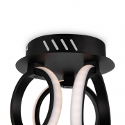 Светильник Teresa 45Вт IP20 потолочн. Freya FR6023CL-L45B FR6023CL-L45B