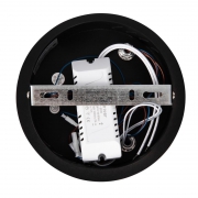 Светильник Teresa 45Вт IP20 потолочн. Freya FR6023CL-L45B FR6023CL-L45B