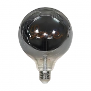 Лампа светодиодная филаментная Loft 271 G125 4Вт 3000К E27 Voltega 8523 8523