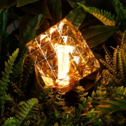 Лампа светодиодная филаментная Loft 271 S170197 1х4Вт 1800К E27 Voltega 8563 8563