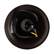 Люстра Corda Е14х3 60Вт IP20 Freya FR4402-PL-03-GB FR4402-PL-03-GB