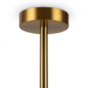 Люстра Dimension Е14х5 60Вт IP20 Freya FR5177PL-05BS FR5177PL-05BS