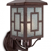 Светильник Ben 1х40Вт E27 IP44 бра настен. Voltega VGL7209WL-01BR VGL7209WL-01BR