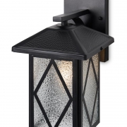 Светильник Cruz 1х40Вт E27 IP44 бра настен. Voltega VGL7215WL-01B1 VGL7215WL-01B1