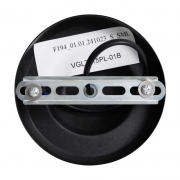 Светильник Frak 1х13Вт E27 IP44 подвесной Voltega VGL7305PL-01B VGL7305PL-01B