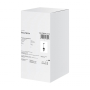 Светильник Frak 1х13Вт E27 IP44 подвесной Voltega VGL7305PL-01B VGL7305PL-01B