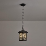 Светильник Gabi 1х40Вт E27 IP44 подвесной Voltega VGL7214PL-01B VGL7214PL-01B