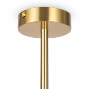 Светильник Hubble 60Вт E27х8 IP20 подвесной Freya FR5223PL-08C FR5223PL-08C