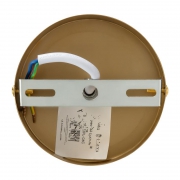 Светильник Hubble 60Вт E27х8 IP20 подвесной Freya FR5223PL-08C FR5223PL-08C