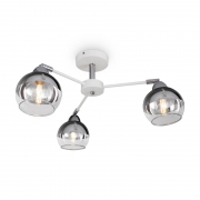 Светильник Jasper 60Вт E27х3 IP20 подвесной Freya FR5225PL-03W FR5225PL-03W