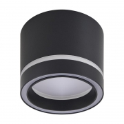 Спот Flip GX53х1 15Вт IP20 Voltega VGL7191DL-01B VGL7191DL-01B