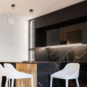 Спот Flip GX53х1 15Вт IP20 Voltega VGL7191DL-01B VGL7191DL-01B