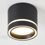 Спот Flip GX53х1 15Вт IP20 Voltega VGL7191DL-01B VGL7191DL-01B