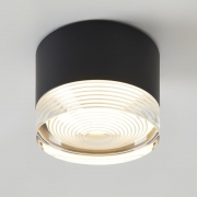 Спот Zoro GX53х1 15Вт IP20 Voltega VGL7134DL-01B VGL7134DL-01B