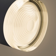 Спот Zoro GX53х1 15Вт IP20 Voltega VGL7134DL-01B VGL7134DL-01B