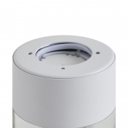 Спот Zoro GX53х1 15Вт IP20 Voltega VGL7134DL-01W VGL7134DL-01W