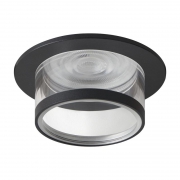 Спот 233 GU10х1 10Вт IP20 Voltega VGL7233DLB-01B VGL7233DLB-01B