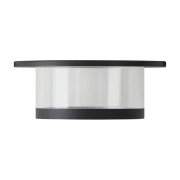 Спот 233 GU10х1 10Вт IP20 Voltega VGL7233DLB-01B VGL7233DLB-01B