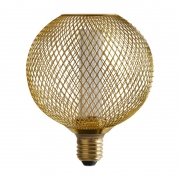 Лампа светодиодная Loft Led DP82293 4Вт 1800К E27 DIM Voltega 8566 8566