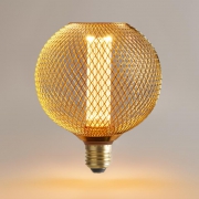 Лампа светодиодная Loft Led DP82293 4Вт 1800К E27 DIM Voltega 8566 8566