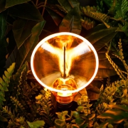 Лампа светодиодная Loft Led O100 4Вт 1800К E27 Voltega 8540 8540