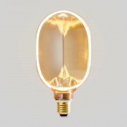 Лампа светодиодная Loft Led O100 4Вт 1800К E27 Voltega 8540 8540