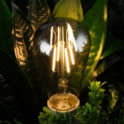 Лампа светодиодная Loft Led ST64 4Вт 3000К E27 Voltega 8512 8512